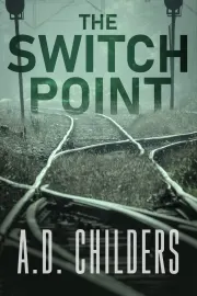The Switch Point cover