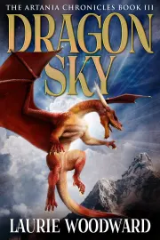 Dragon Sky cover
