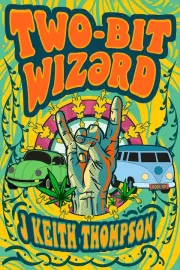 Two-Bit Wizərd cover