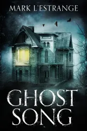 Ghost Song cover