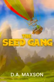The Seed Gang cover