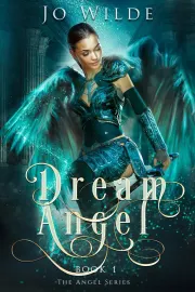 Dream Angel cover