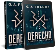 Derecho cover