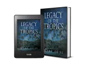 Legacy Of The Tropics cover