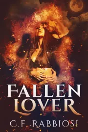 Fallen Lover cover