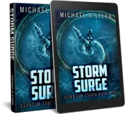 Storm Surge cover