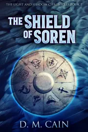 The Shield of Soren cover