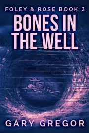 Bones In The Well cover