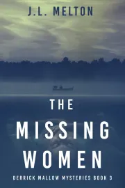 The Missing Women cover