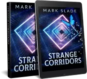 Strange Corridors cover