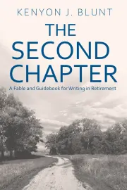 The Second Chapter cover