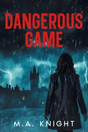 Dangerous Game cover