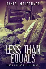 Less Than Equals cover