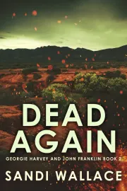 Dead Again cover