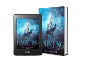 The Haunting cover