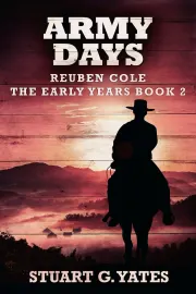 Army Days cover