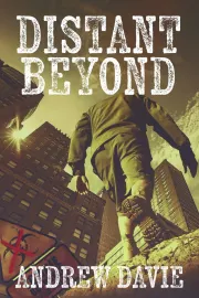 Distant Beyond cover