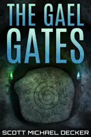 The Gael Gates cover