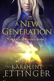 A New Generation cover