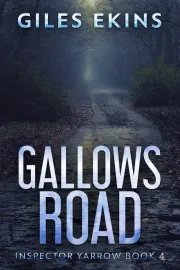 Gallows Road cover