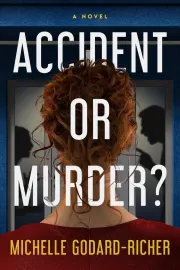 Accident or Murder? cover