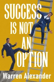 Success Is Not An Option cover