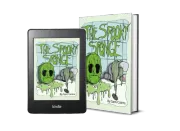 The Spooky Sponge cover