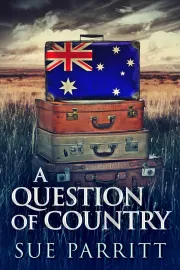 A Question Of Country cover