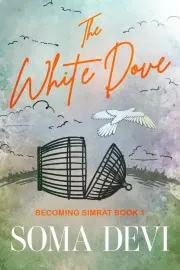 The White Dove cover