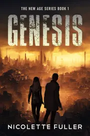Genesis cover
