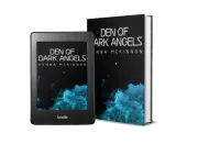 Den Of Dark Angels cover