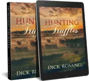 Hunting Truffles cover