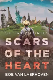Scars of the Heart cover