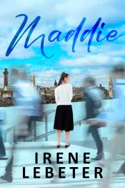 Maddie cover
