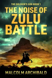 The Noise of Zulu Battle cover