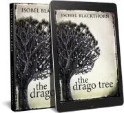 The Drago Tree cover