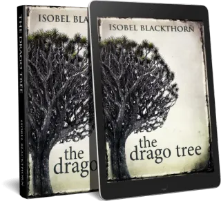 The Drago Tree book cover
