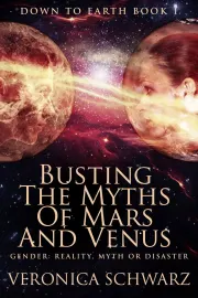 Busting The Myths Of Mars And Venus cover