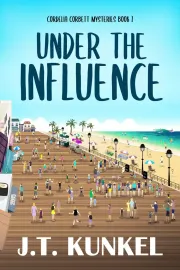 Under the Influence cover