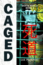 Caged cover