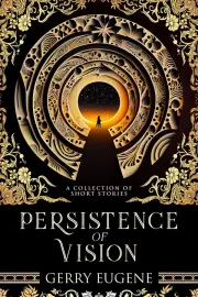 Persistence Of Vision cover