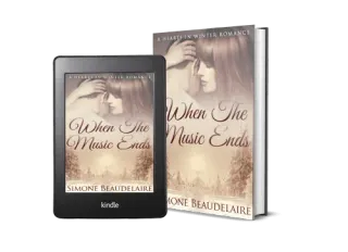 When The Music Ends book cover