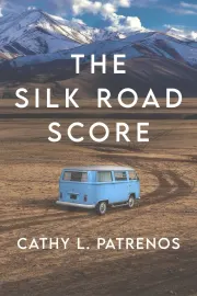 The Silk Road Score cover