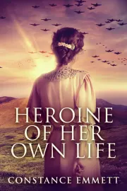 Heroine Of Her Own Life cover