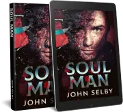 Soul Man cover