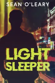 Light Sleeper cover