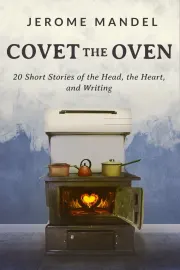 Covet The Oven cover