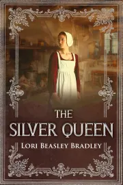 The Silver Queen cover