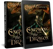 Engaging The Dragon cover
