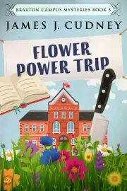 Flower Power Trip cover